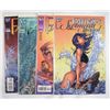 Image 1 : 4-FATHOM COMIC BOOKS, SWIMSUIT SPECIAL PLUS MORE