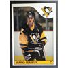 Image 1 : MARIO LEMIEUX ROOKIE 1985/86 TOPPS