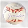 Image 1 : JOCKO CONLAN AUTOGRAPH BASEBALL
