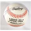 Image 2 : JOCKO CONLAN AUTOGRAPH BASEBALL