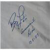 Image 2 : BARRY LARKIN AUTOGRAPHED SPRING TRAINING JERSEY