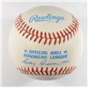 Image 2 : JOE DIMAGGIO AUTOGRAPHED BASEBALL