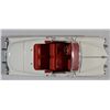 Image 1 : 1953 CADILLAC EL DORADO CONVERTIBLE FRANKLIN MINT
