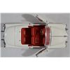 Image 2 : 1953 CADILLAC EL DORADO CONVERTIBLE FRANKLIN MINT