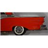 Image 3 : 1957 FORD SKYLINER RETCRATABLE CONVERTIBLE FRANKLIN MINT