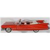 Image 3 : 1959 CADILLAC EL DORADO CONVERTIBLE DANBURY MINT