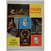 Image 1 : DETROIT TIGERS 1969 YEARBOOK World Champs! Al Kaline DENNY MCLAIN 68 Recap