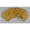 Image 2 : Nice starter set of 1968 Topps baseball: 100 different cards EX or better with