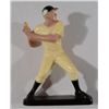 Image 2 : VINTAGE HARTLAND MINOR LEAGUER BLACK BASE # 5 ON REAR OF JERSEY JOE DIMAGGIO ?