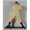 Image 3 : VINTAGE HARTLAND MINOR LEAGUER BLACK BASE # 5 ON REAR OF JERSEY JOE DIMAGGIO ?
