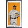 Image 1 : 1910 E90 BASEBALL MINOR BROWN CHICAGO NAT'L