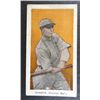 Image 1 : 1910 E98 BASEBALL CHANCE, CHICAGO NAT'L