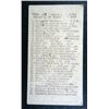Image 2 : 1910 E98 BASEBALL CHANCE, CHICAGO NAT'L