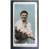 Image 1 : 1910 E98 BASEBALL ED WALSH, CHICAGO AMER