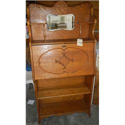 Antique Larkin Secretary
