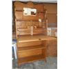 Image 2 : Antique Larkin Secretary