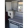 Image 4 : Antique Hoosier Ariel Handy Kitchen Cabinet
