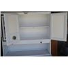 Image 6 : Antique Hoosier Ariel Handy Kitchen Cabinet
