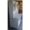 Image 8 : Antique Hoosier Ariel Handy Kitchen Cabinet