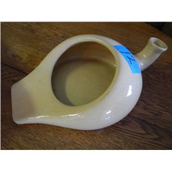 Porcelain Bed Pan