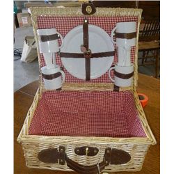 Picnic Basket
