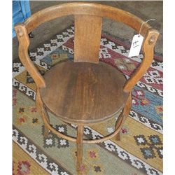 Antique Chair