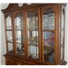 Image 3 : Dixie China Cabinet Lighted
