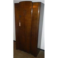 Waterfall Armoire