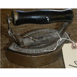 Antique Howell Iron