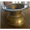 Image 1 : Antique Brass Spittoon