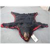 Image 1 : Black Bear Rug