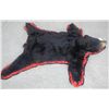 Image 3 : Black Bear Rug