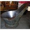Image 4 : Cowboy Bath Tub