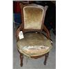 Image 1 : Antique Chair