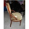 Image 2 : Antique Chair