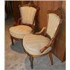 Image 2 : Antique Chairs