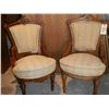 Image 3 : Antique Chairs