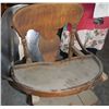Image 2 : Antique Baby Chair