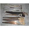 Image 1 : Antique Tools
