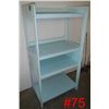 Image 1 : Shelf / baby changing