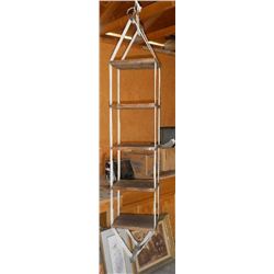 Hanging Plant Holder