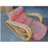 Image 1 : Bamboo Children's Rocker