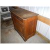 Image 2 : Antique Oak Buffet