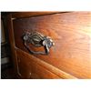 Image 3 : Antique Oak Buffet