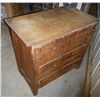 Image 4 : Antique Oak Buffet