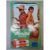 Image 1 : Merita Bread Sign with the Lone Ranger and Tonto