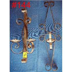 Candle Sconces