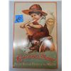 Image 1 : Ceresota Flour Tin Sign