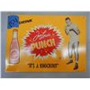Image 1 : Joe Louis Punch Soda Sign