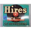 Image 1 : Hires Soda Sign